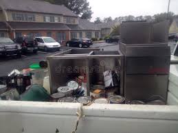 Best Retail Junk Removal  in Sleepy Hollow, WY