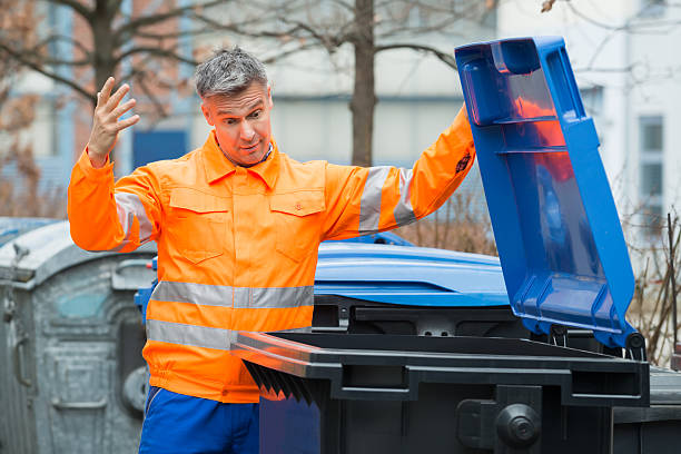 Best Demolition Debris Removal  in Sleepy Hollow, WY