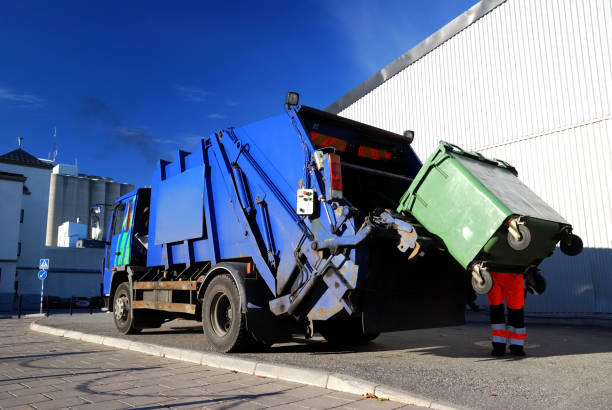 Best Same-Day Junk Removal Services  in Sleepy Hollow, WY