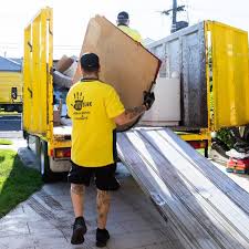 Best Furniture Removal  in Sleepy Hollow, WY